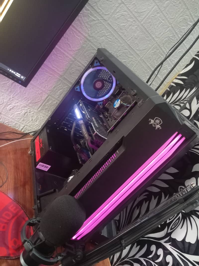 RTX 4060 Graphics Card For Sale 17