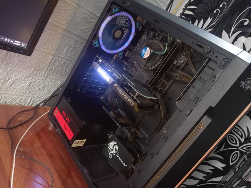 RTX 4060 Graphics Card For Sale 18