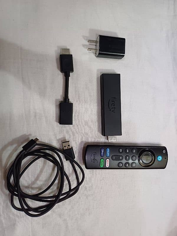 Amazon Fire tv 4k Max Top Varient 2