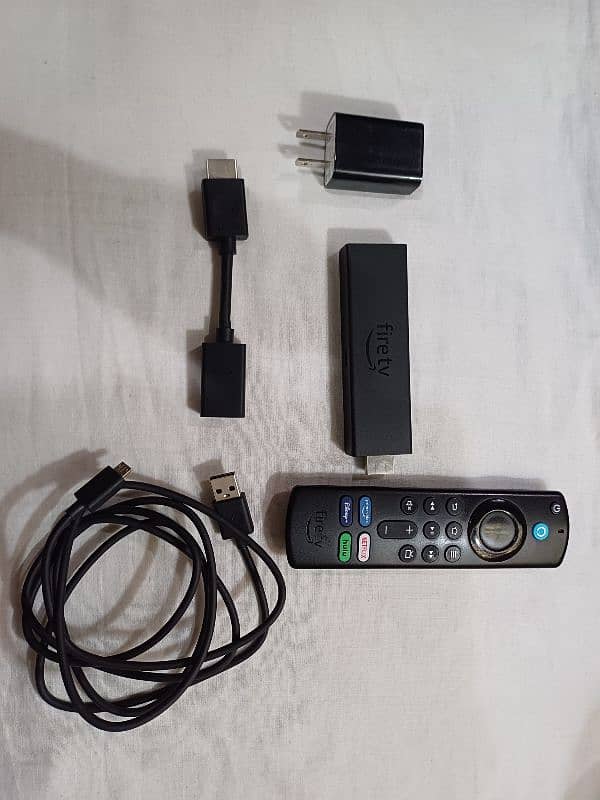 Amazon Fire tv 4k Max Top Varient 3