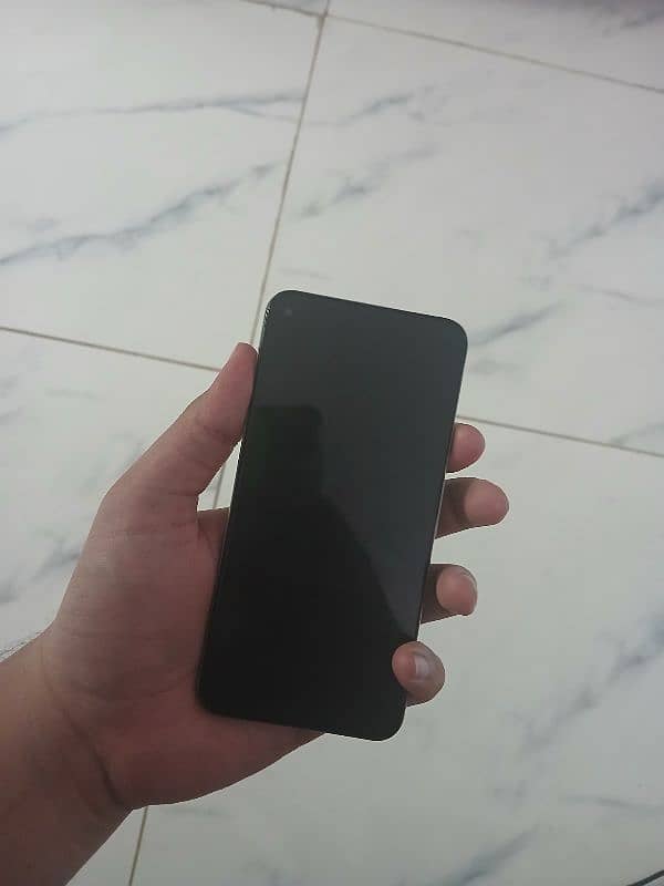 Google Pixel 5 Non PTA Excellent Condition 2