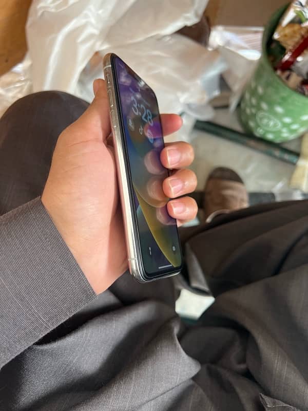 iphone x pta aproved 256 gb 2