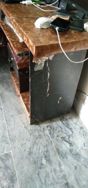 New computer table for sale 4