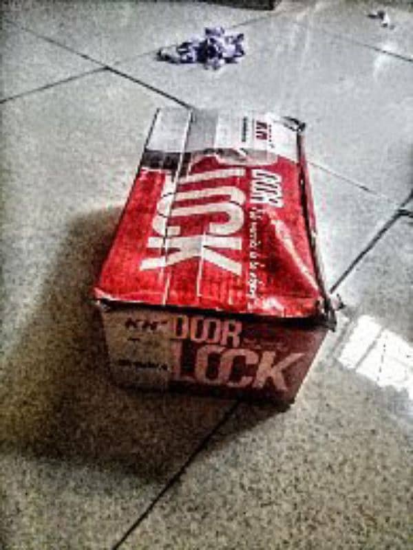 Door locks 0
