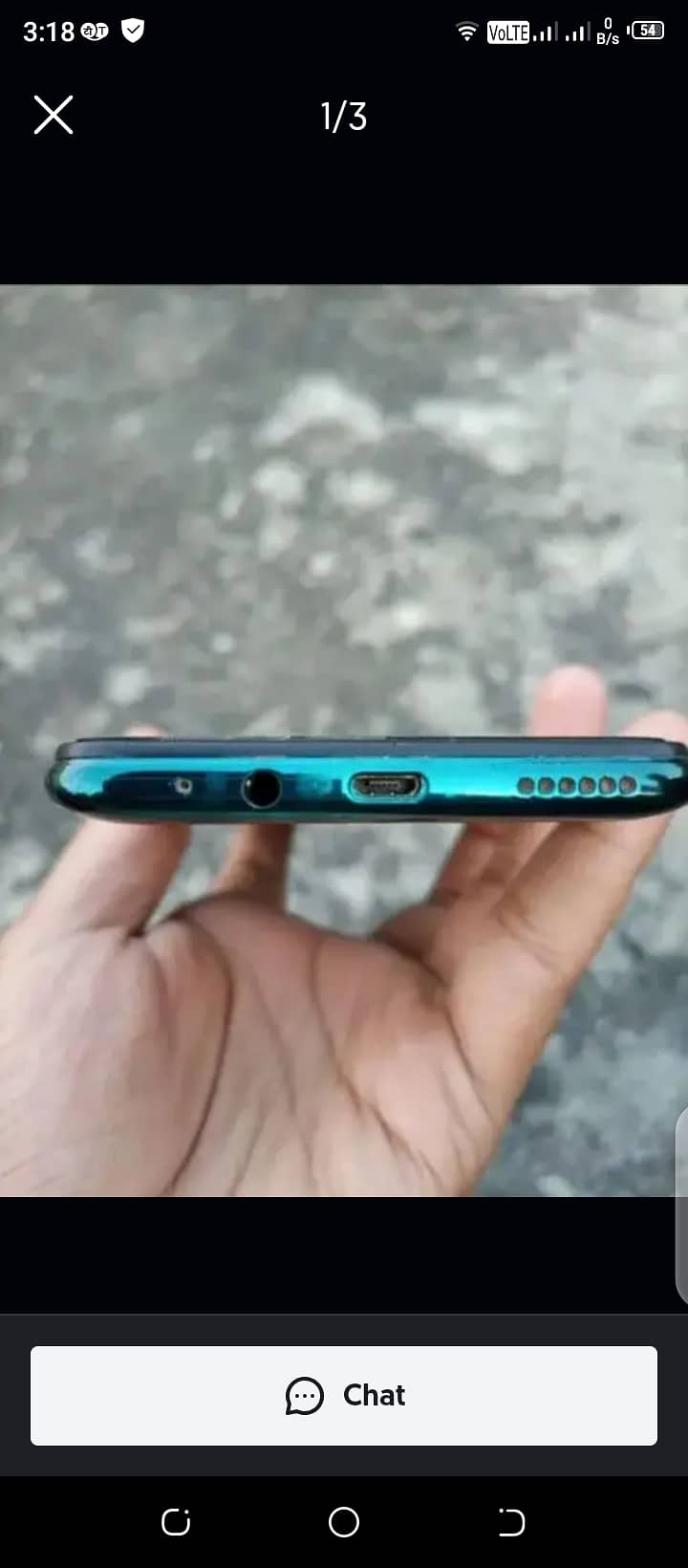 tecno lc8 pouvoir 4 pro 4