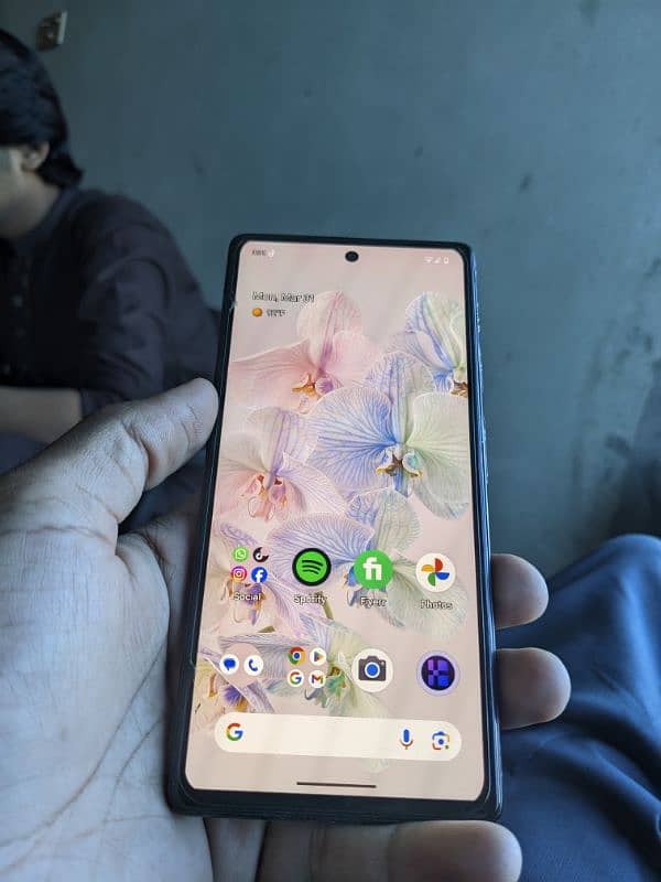 Pixel 6 PTA approved 4