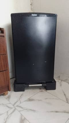 hair fridge model  Hr 132b five month use new condition