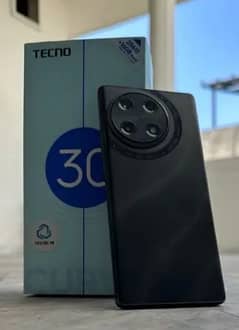 Tecno camon 30 s 8/256