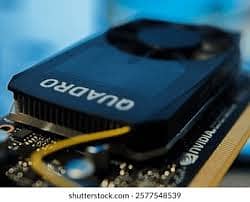 Nvida K1200 4GB ddr5 128 bits 3
