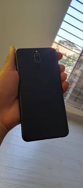 huawei mate 10 lite 1