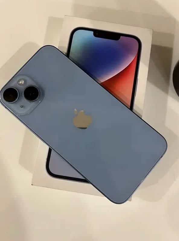 i phone 14 non pta approved physical sim 1