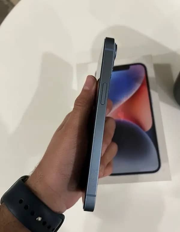 i phone 14 non pta approved physical sim 2