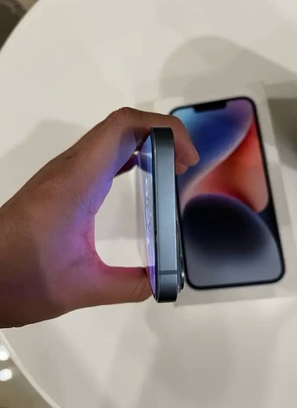 i phone 14 non pta approved physical sim 3