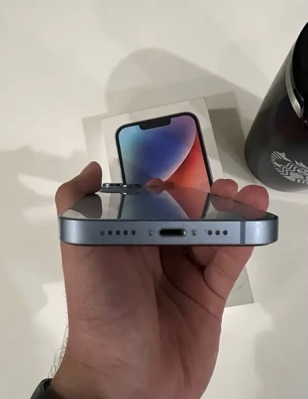 i phone 14 non pta approved physical sim 4