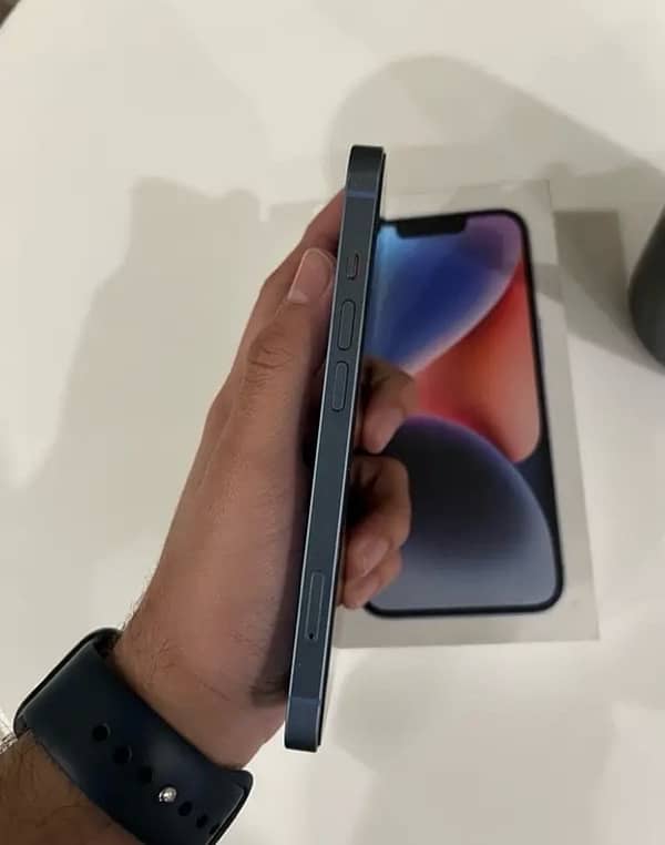 i phone 14 non pta approved physical sim 5