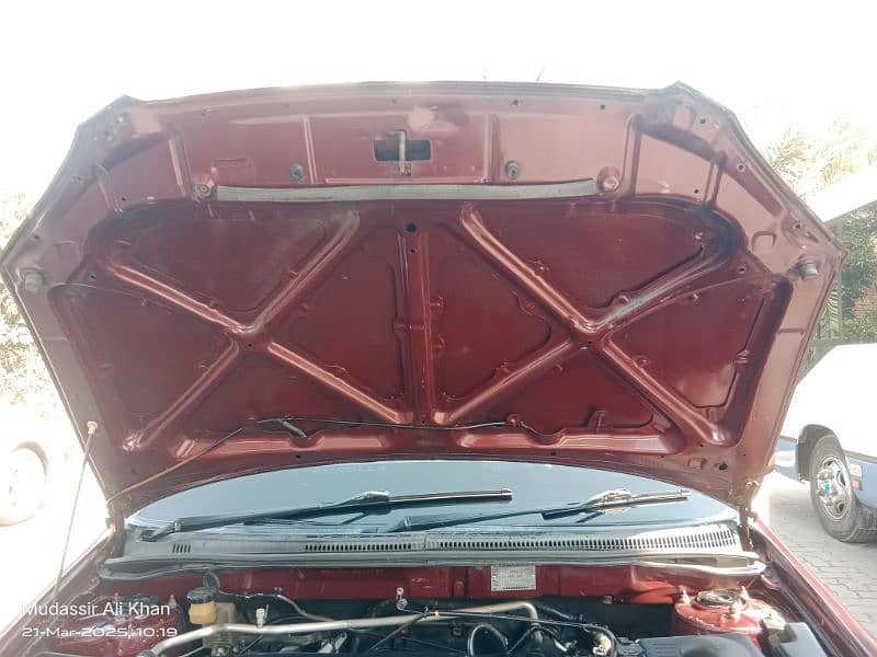 Toyota Corolla Altis 2006 3
