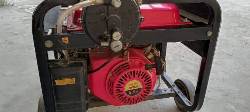 Generator Home used for sale 4