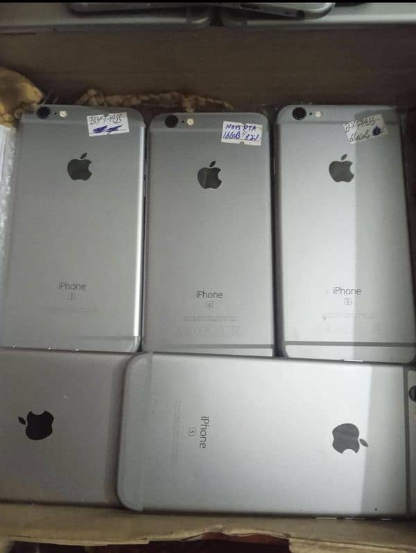iphone 6splus 0