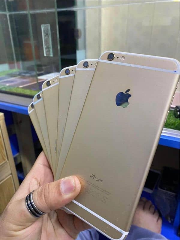 iphone 6splus 2