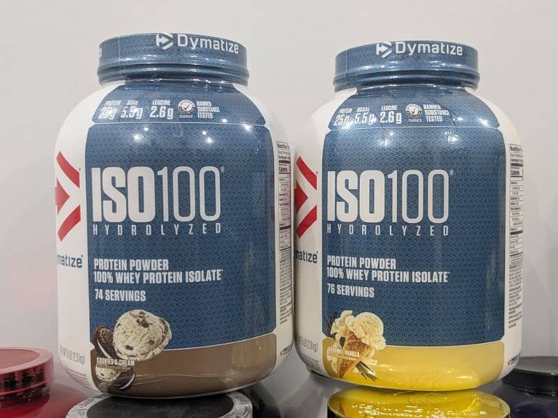 Bodybuilding supplements Mass gainer,  whey protein 1