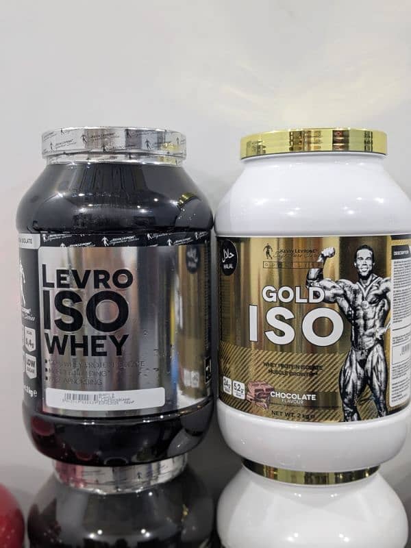 Bodybuilding supplements Mass gainer,  whey protein 7