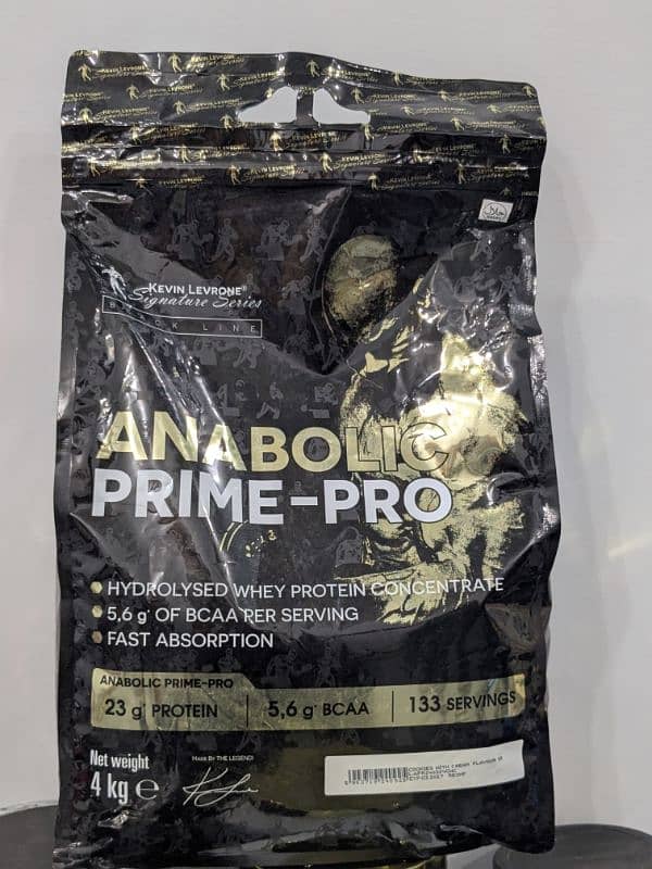 Bodybuilding supplements Mass gainer,  whey protein 9