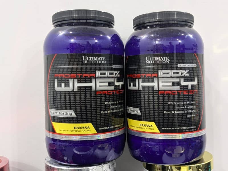 Bodybuilding supplements Mass gainer,  whey protein 12