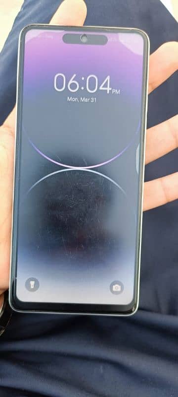 Tecno Spark 10 pro 3