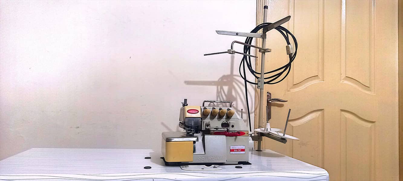 Sew Special 0