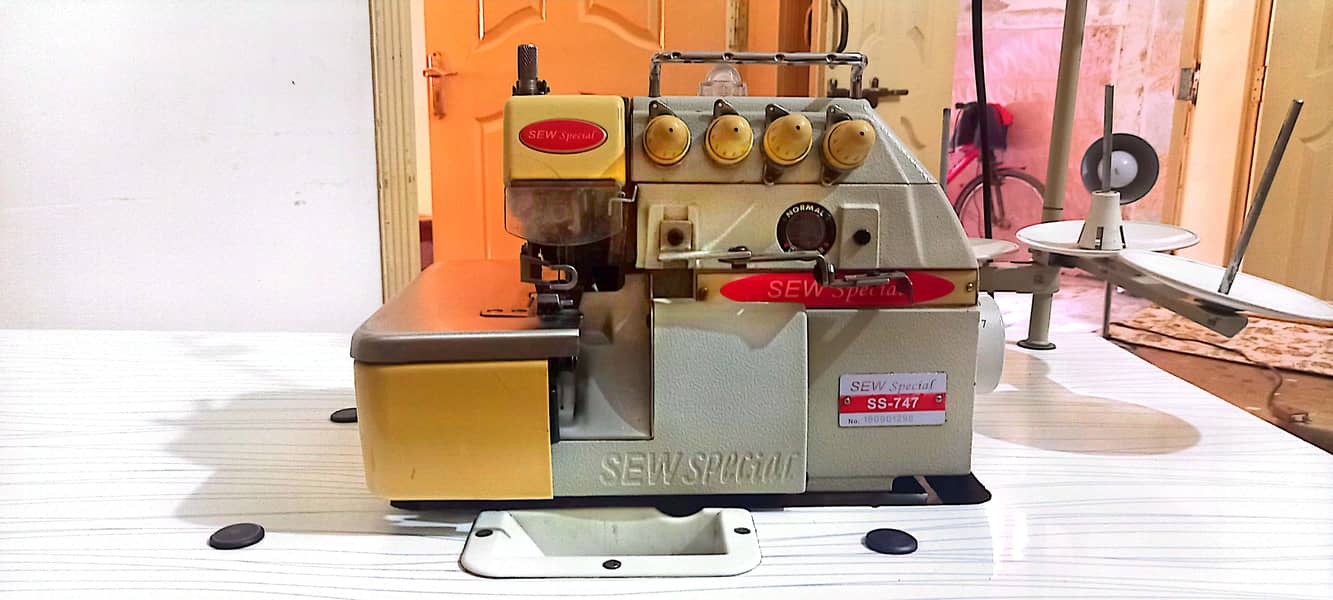 Sew Special 3