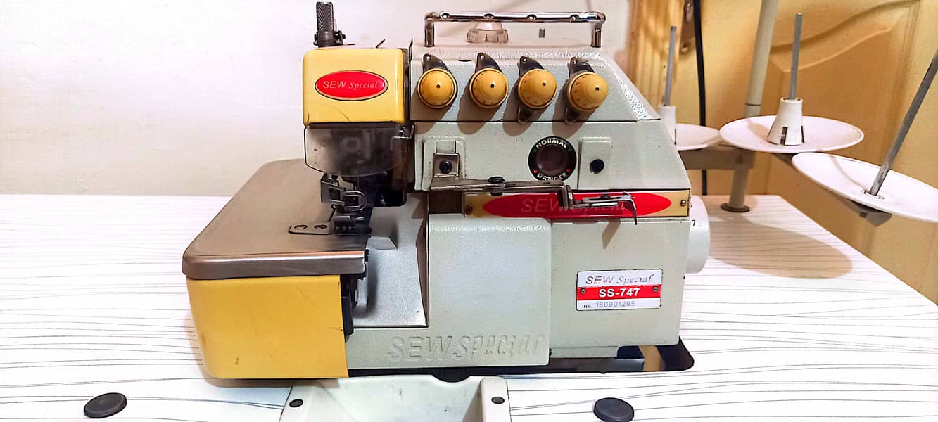 Sew Special 8
