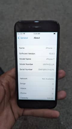Iphone 7