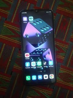 tecno pova new