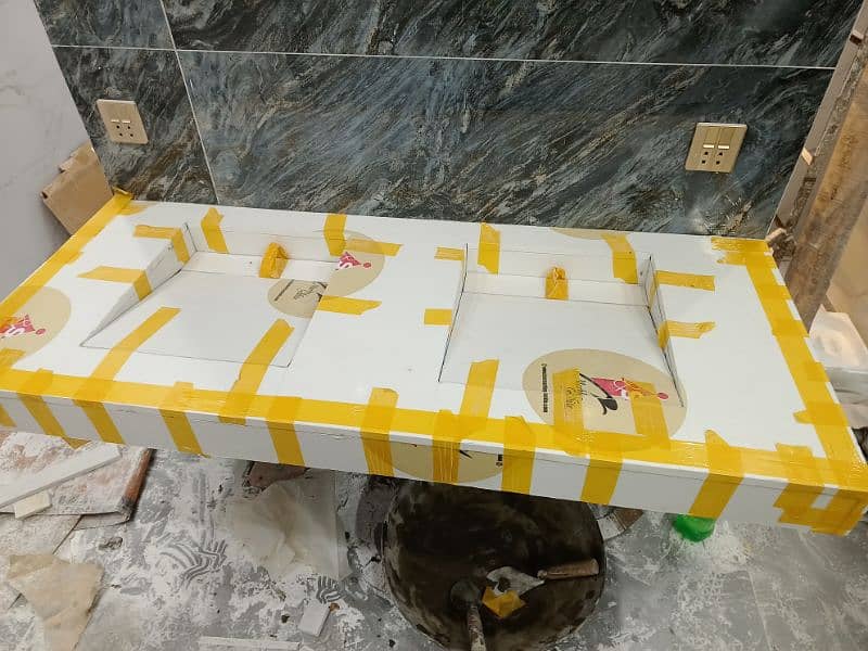 tile fixer 12