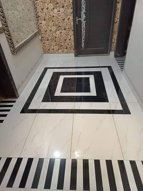 tile fixer 16