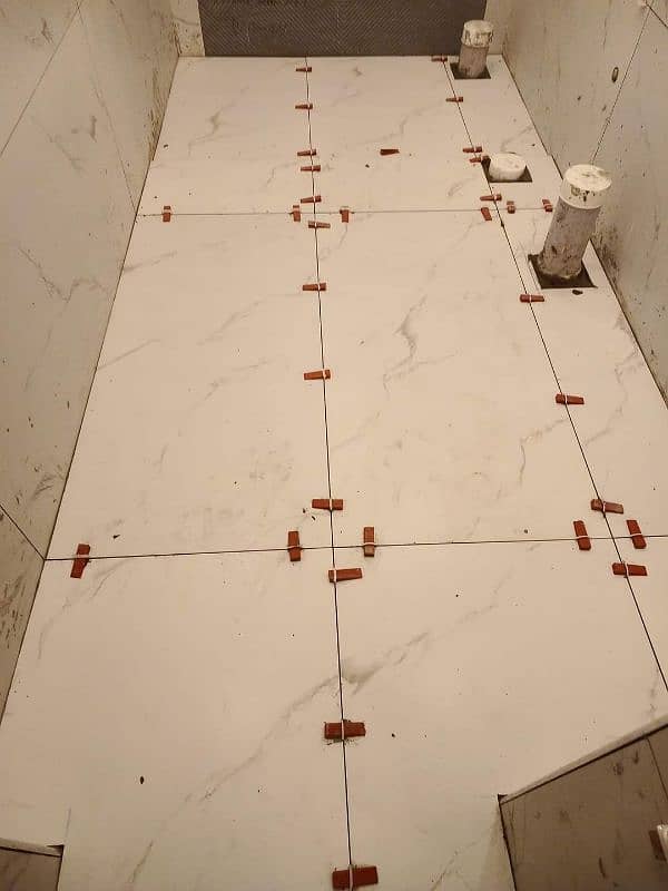 tile fixer 17