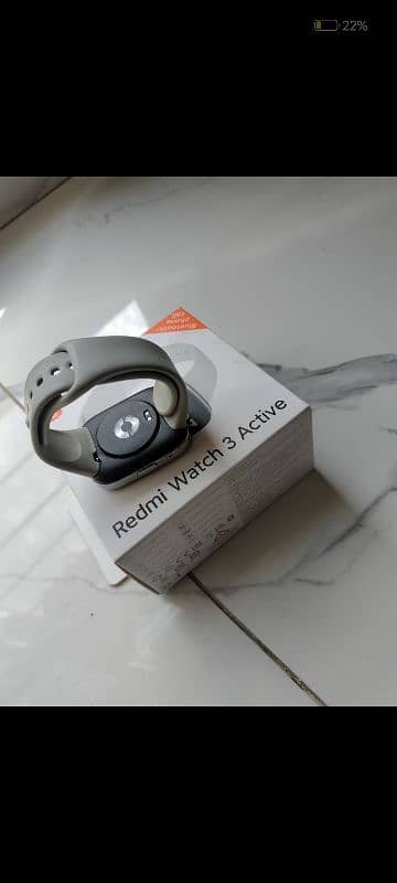 Redmi Watch 3 Active 0