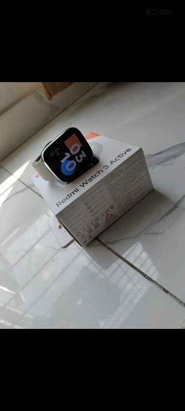 Redmi Watch 3 Active 1