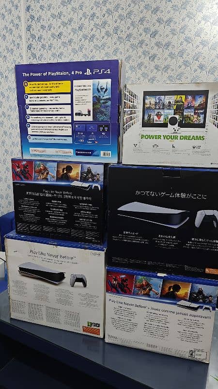 Ps5 slim digital disc uk1216 playstation 5 ps4 jailbreak Xbox series s 1