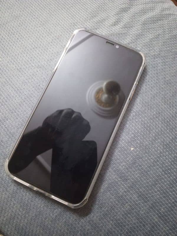 Iphone XS MaX 256 1