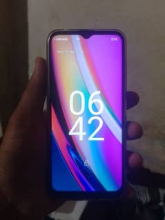 Sparx Neo 5 Pro 10 days Use Full box