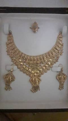 gold