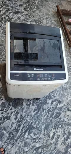 DAWLANCE AUTOMATIC WASHING MACHINE
