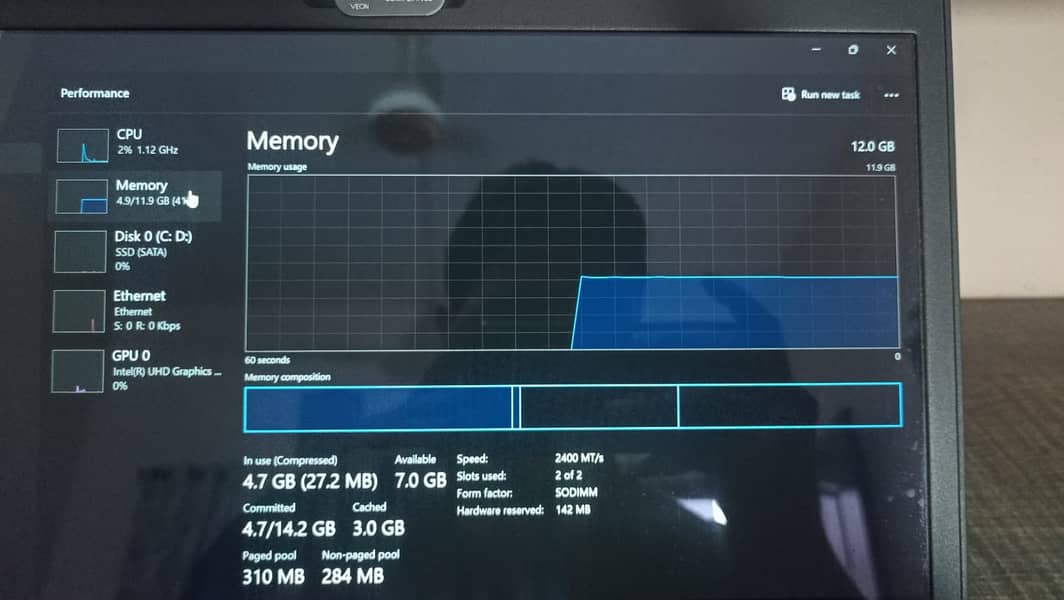 Dell Latitude 5490 (touch) 6