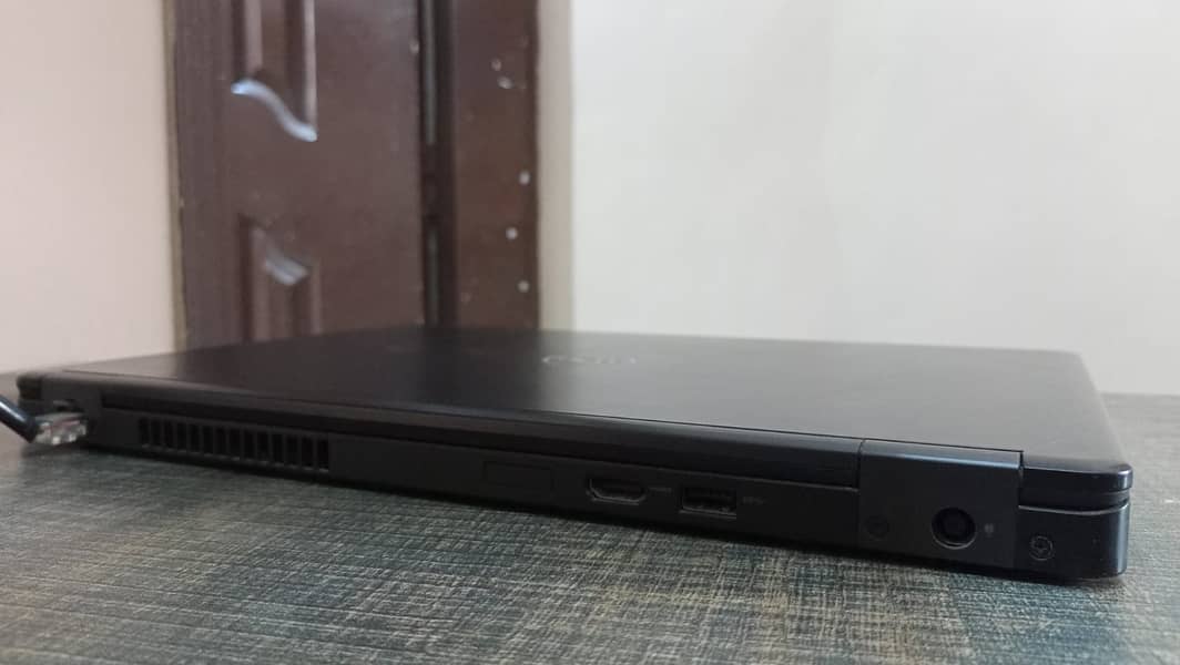 Dell Latitude 5490 (touch) 12