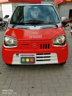 Mercedes Smart 2003