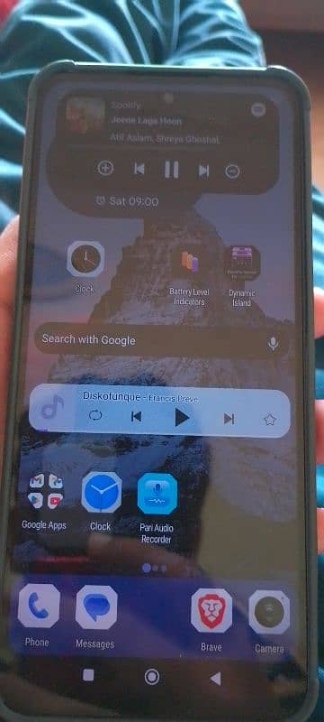 XIAOMI REDMI 12  MI 12 NOTE AD 15