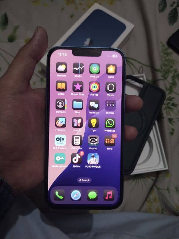 iphone 13 non Pta factory unlocked 1