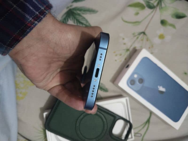 iphone 13 non Pta factory unlocked 5
