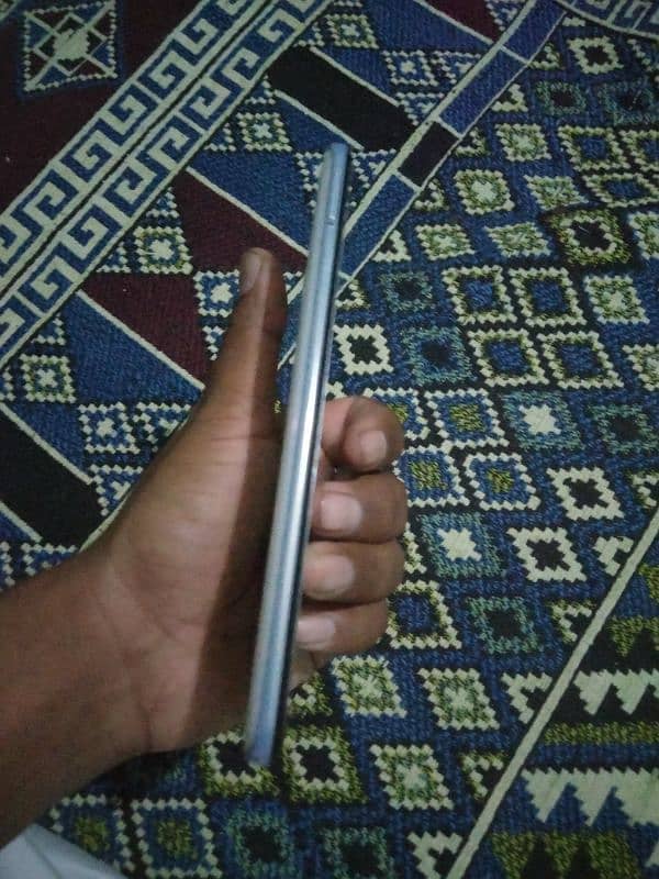 Samsung galaxy A50 2